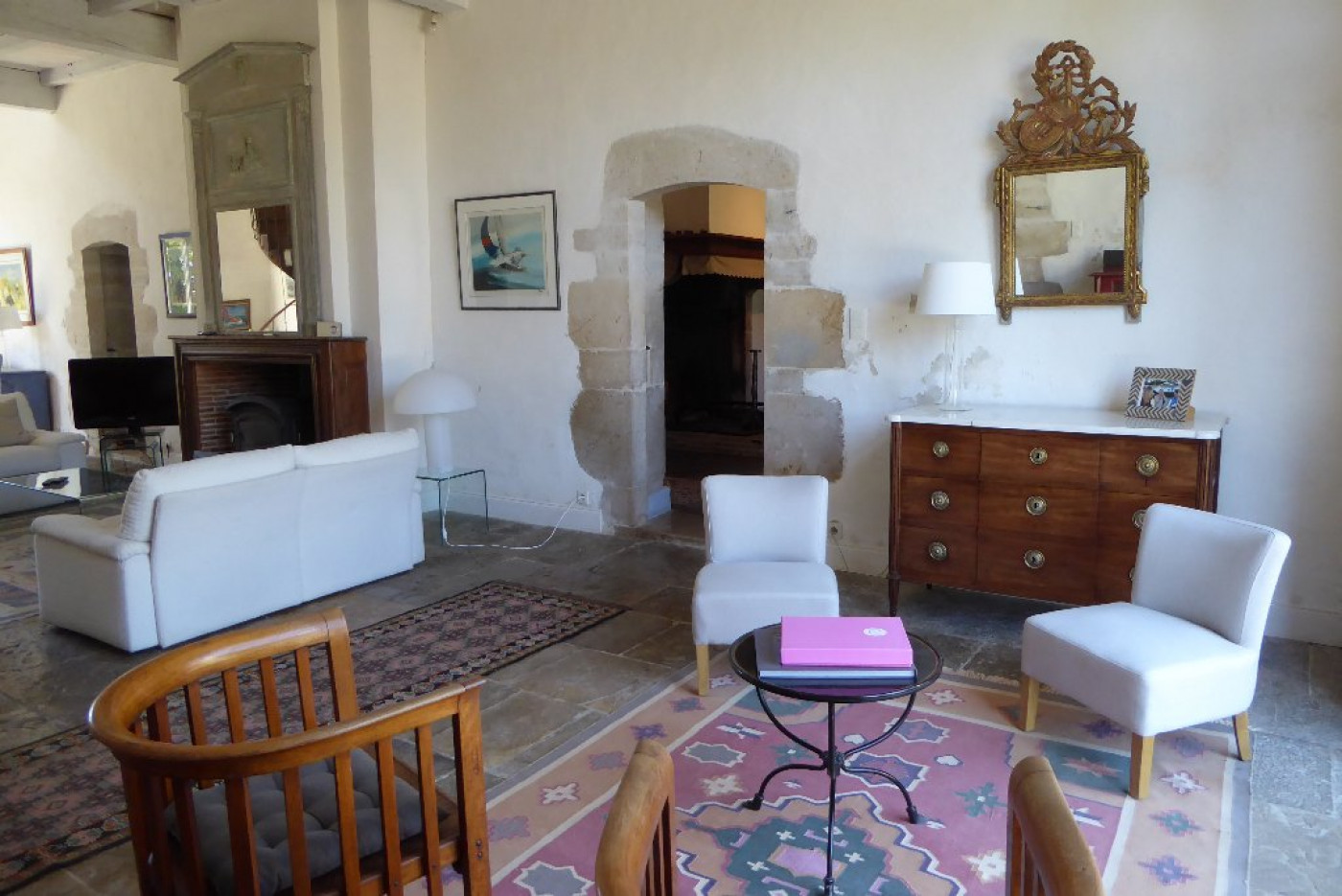 vente Corps de ferme Peyrehorade - Photo 8