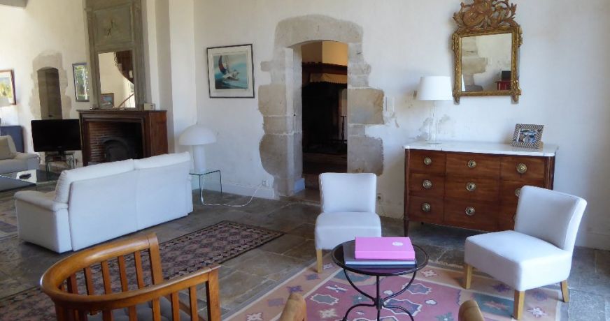 vente Corps de ferme Peyrehorade