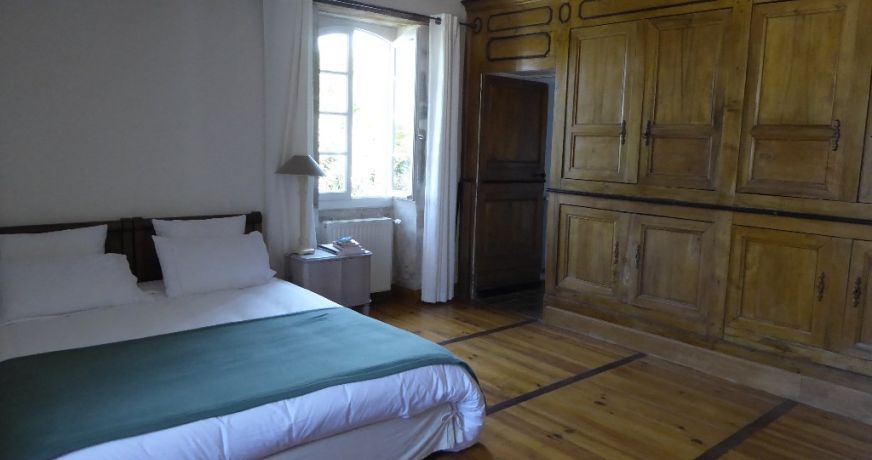 vente Corps de ferme Peyrehorade