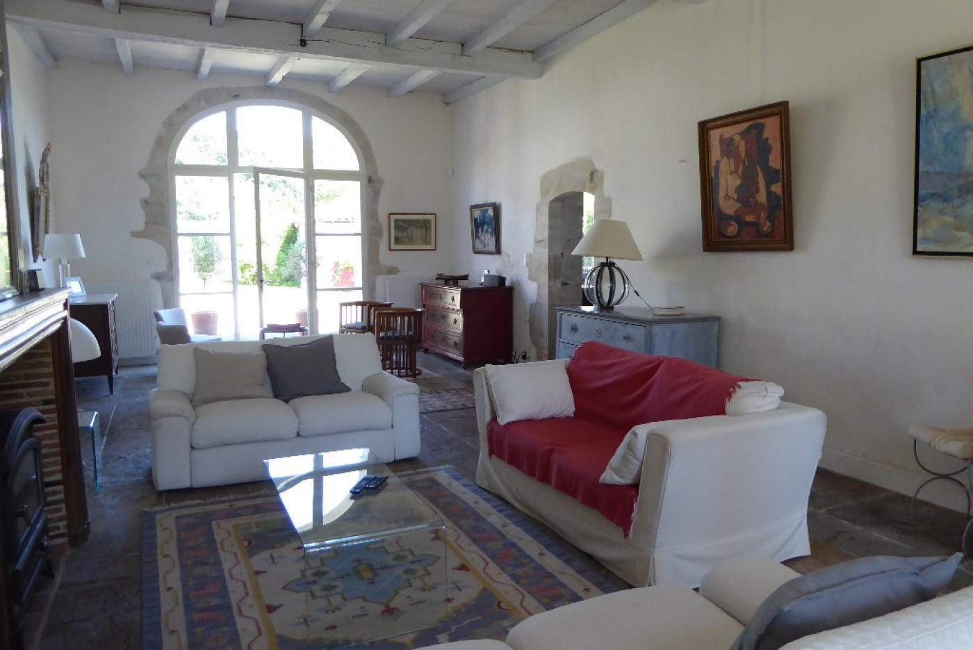 vente Corps de ferme Peyrehorade - Photo 6