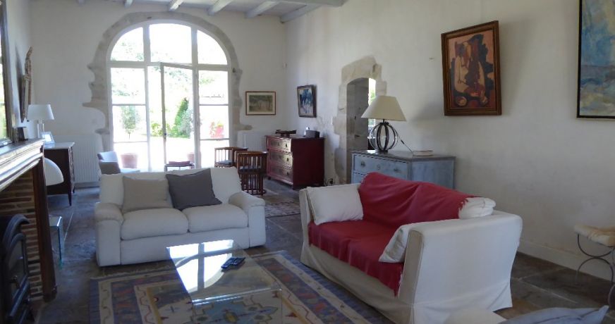 vente Corps de ferme Peyrehorade