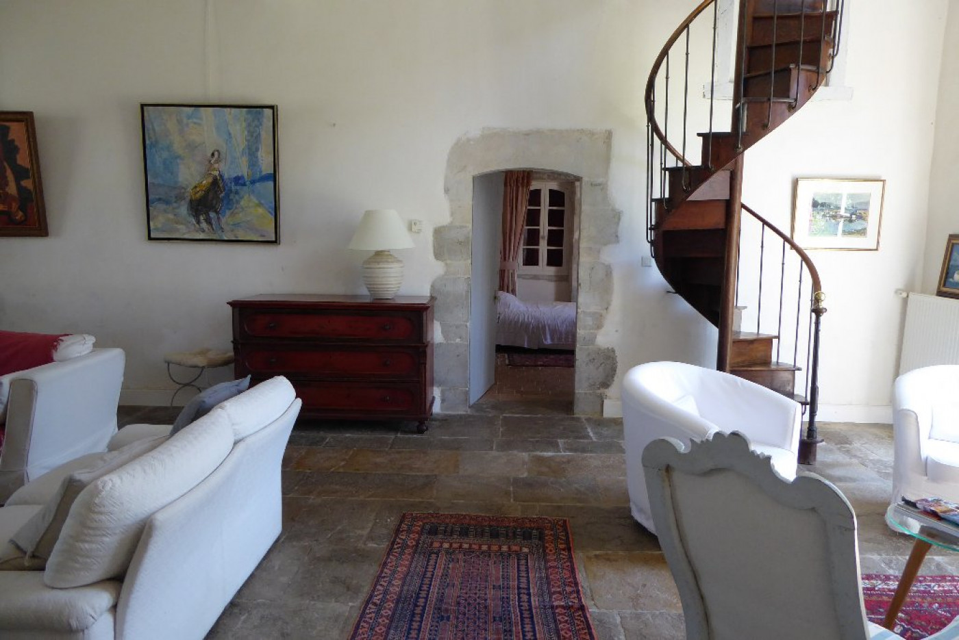 vente Corps de ferme Peyrehorade - Photo 10