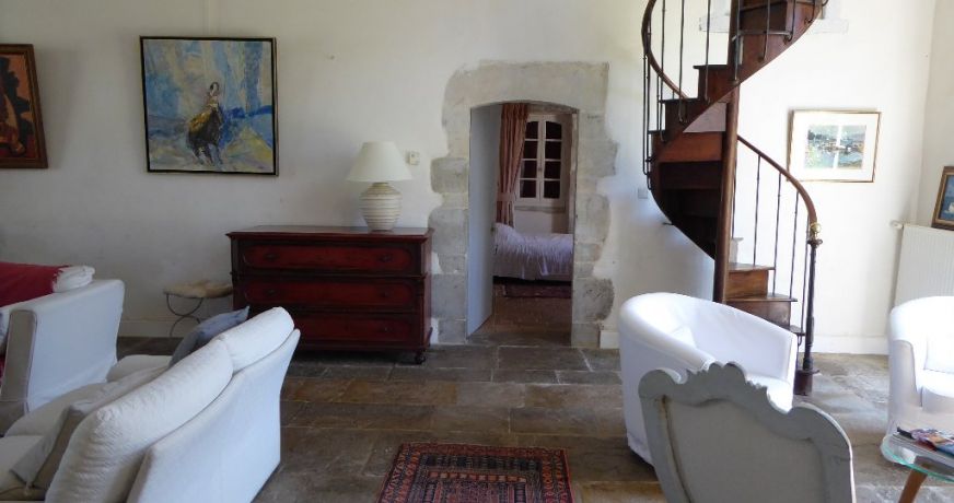 vente Corps de ferme Peyrehorade