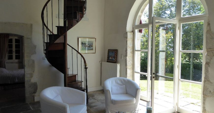 vente Corps de ferme Peyrehorade