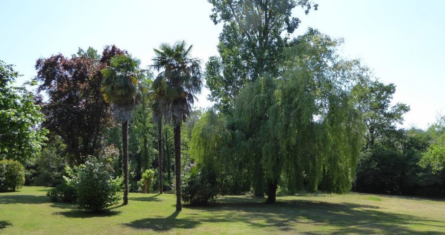 vente Corps de ferme Peyrehorade