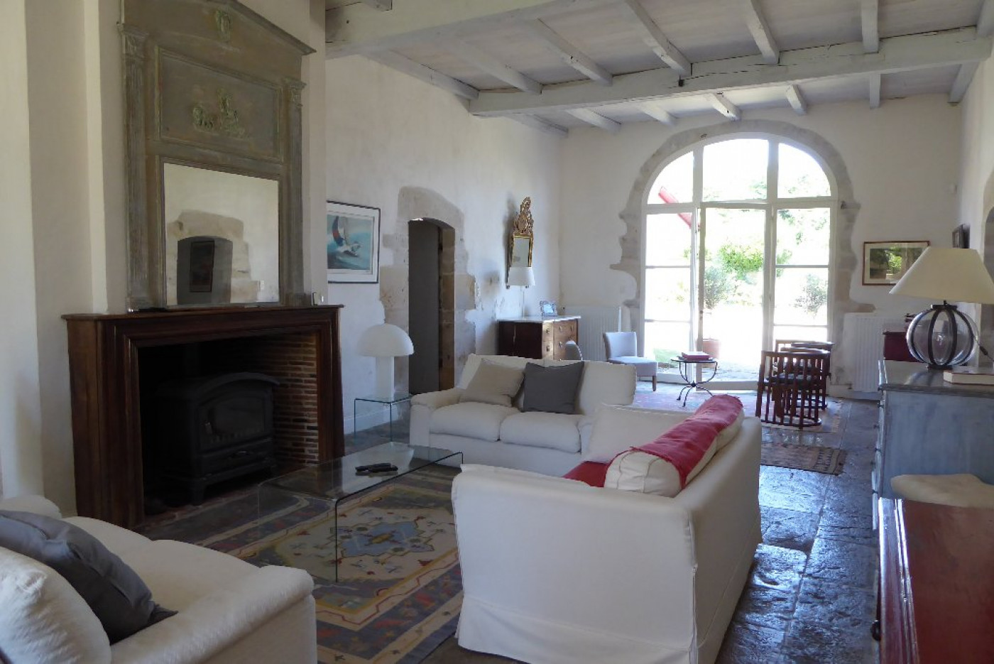 vente Corps de ferme Peyrehorade - Photo 9