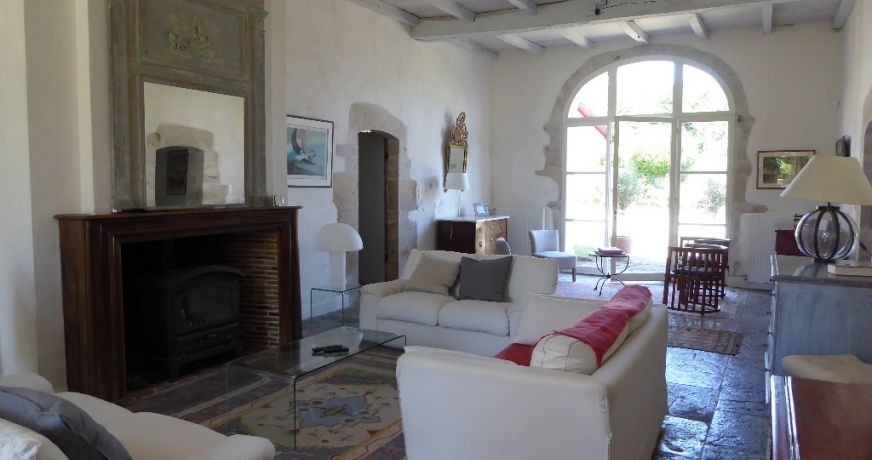 vente Corps de ferme Peyrehorade