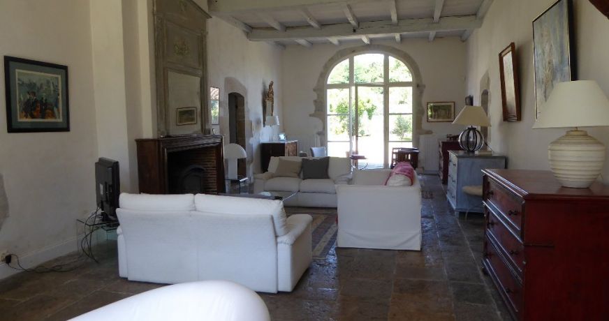 vente Corps de ferme Peyrehorade