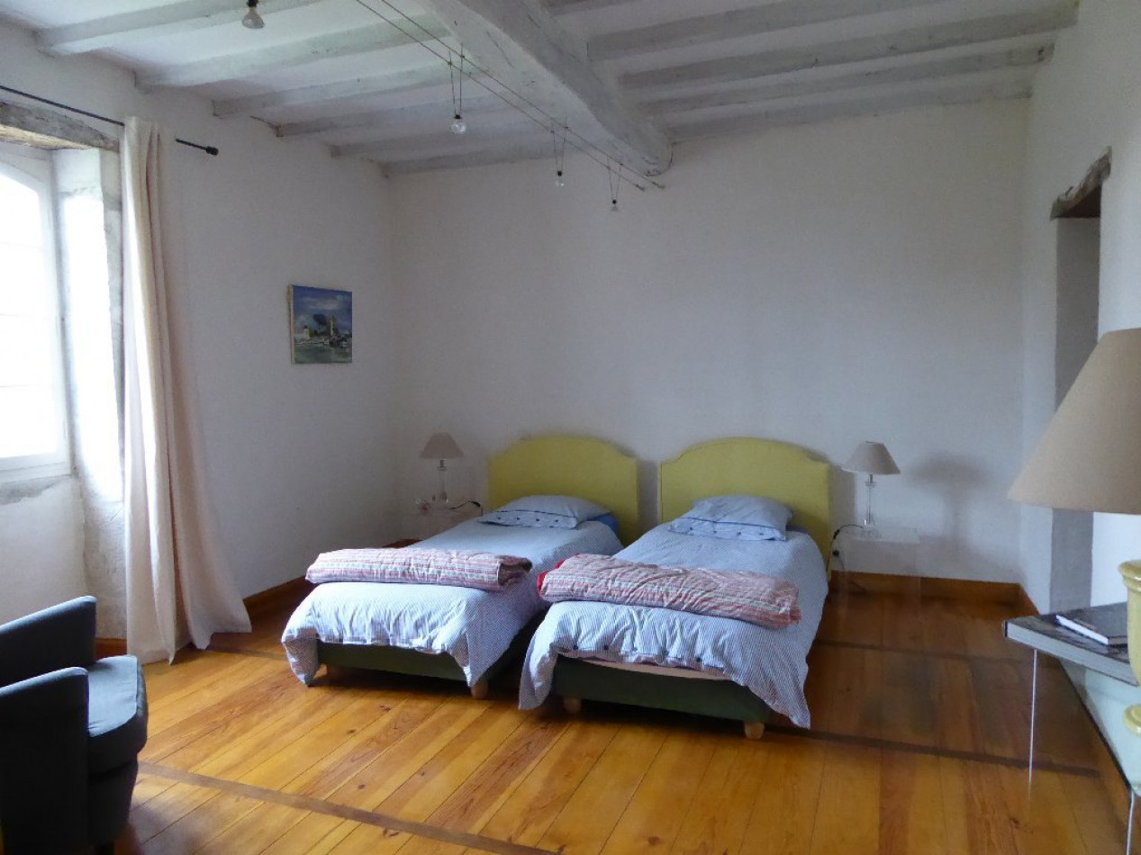 vente Corps de ferme Peyrehorade - Photo 20