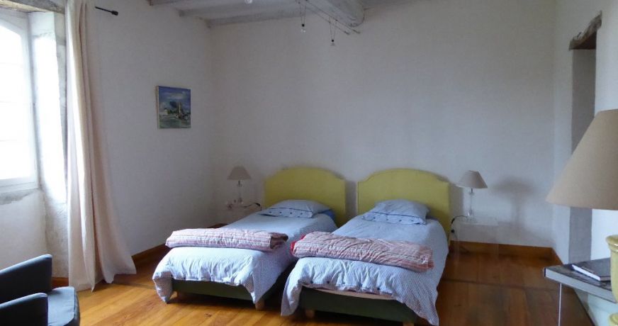 vente Corps de ferme Peyrehorade