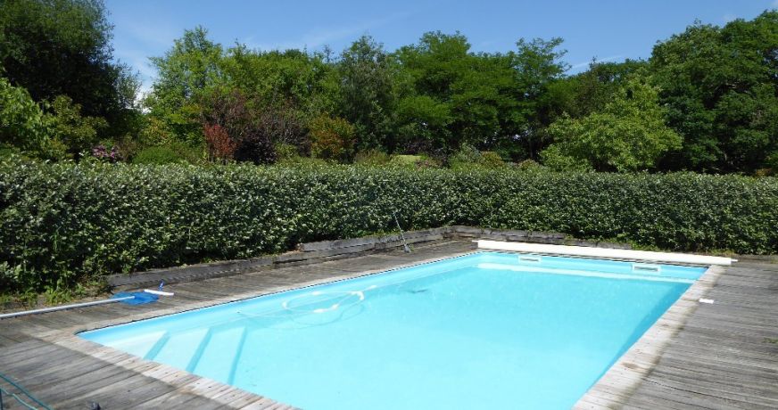 vente Corps de ferme Peyrehorade