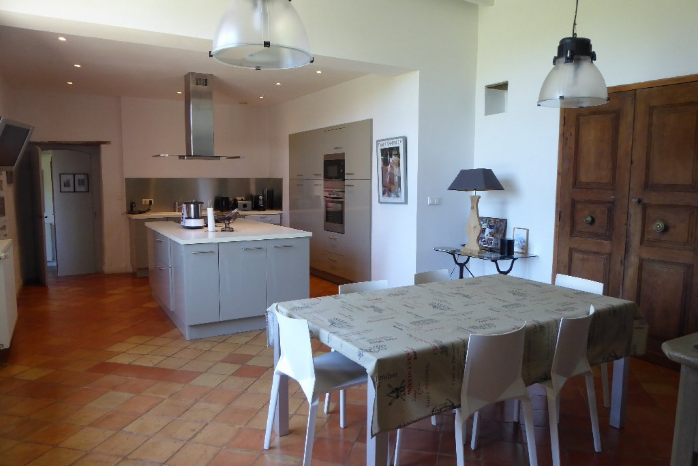 vente Corps de ferme Bayonne - Photo 17