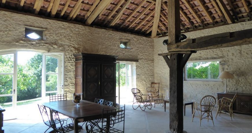 vente Corps de ferme Bayonne