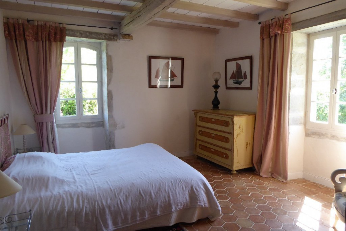 vente Corps de ferme Bayonne - Photo 11