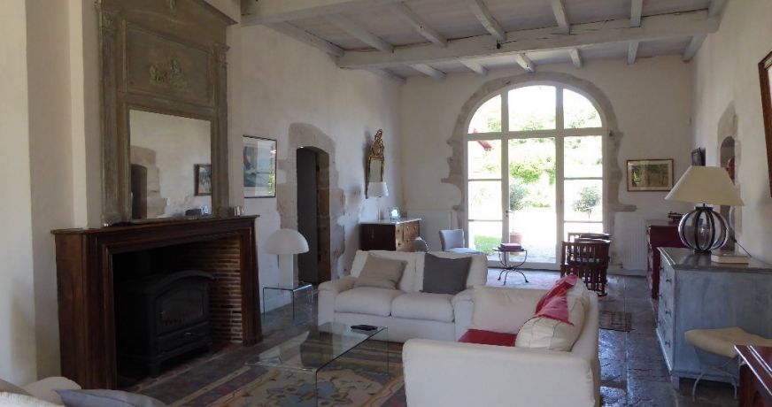 vente Corps de ferme Bayonne