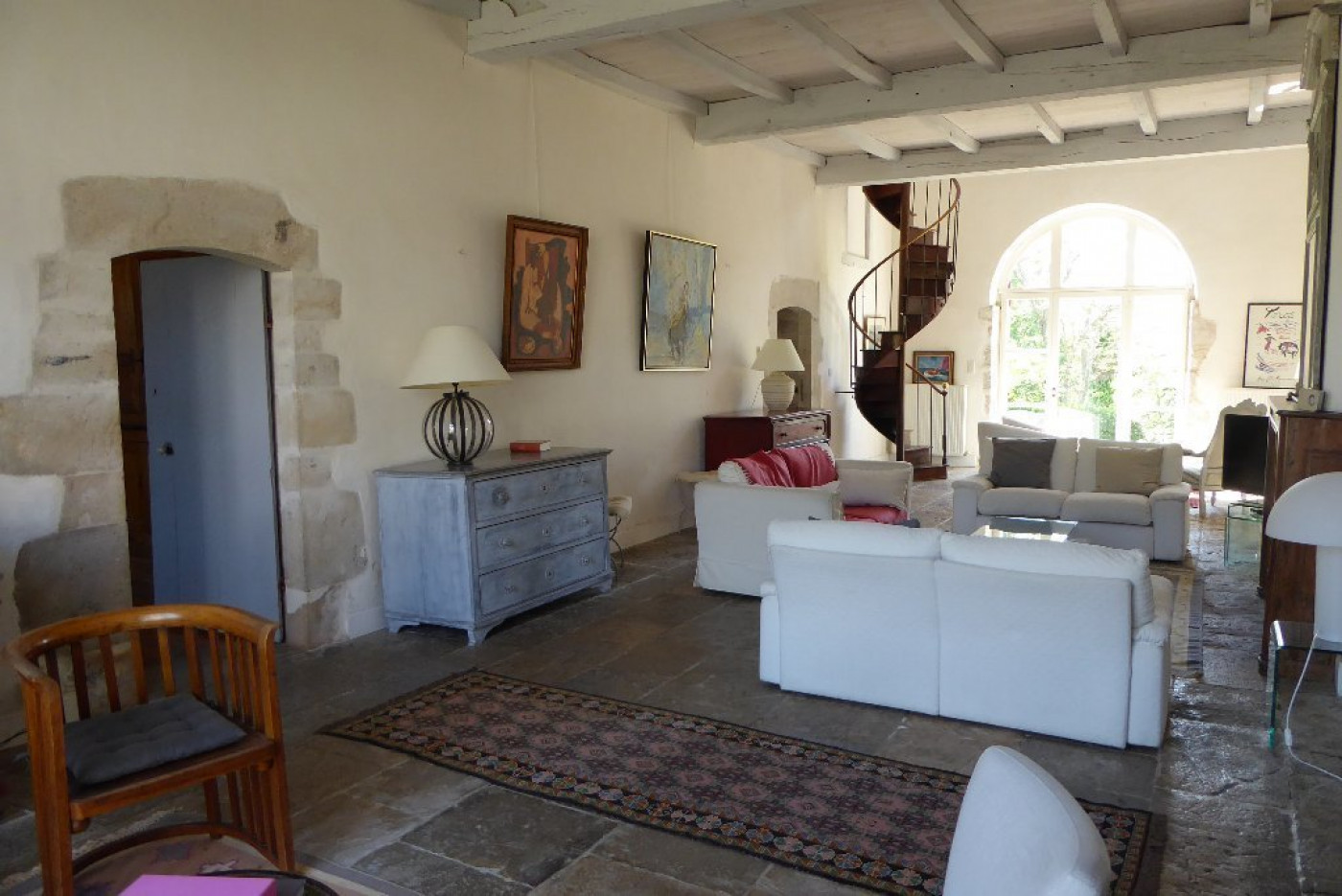 vente Corps de ferme Bayonne - Photo 5