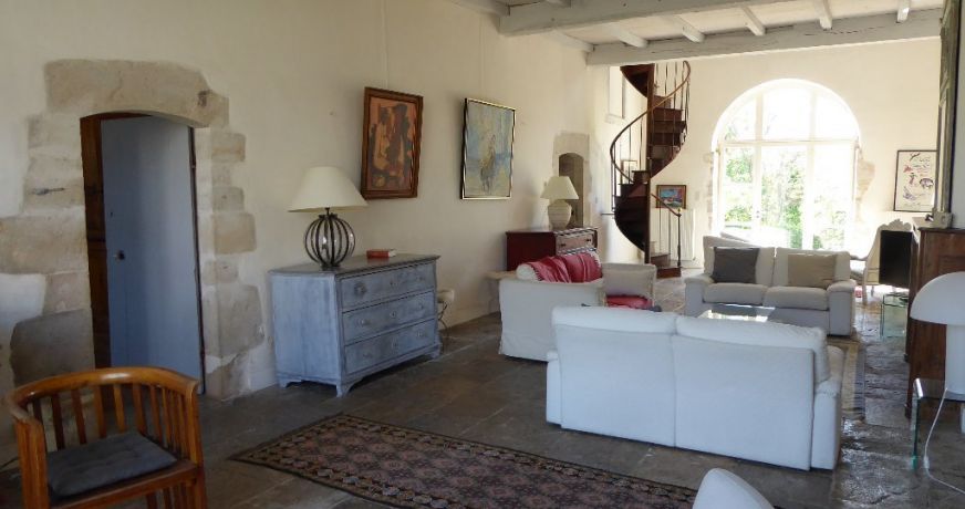 vente Corps de ferme Bayonne