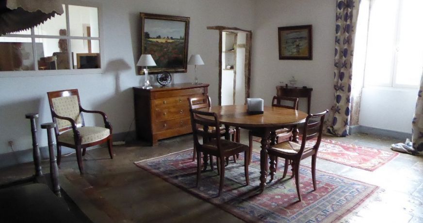 vente Corps de ferme Bayonne