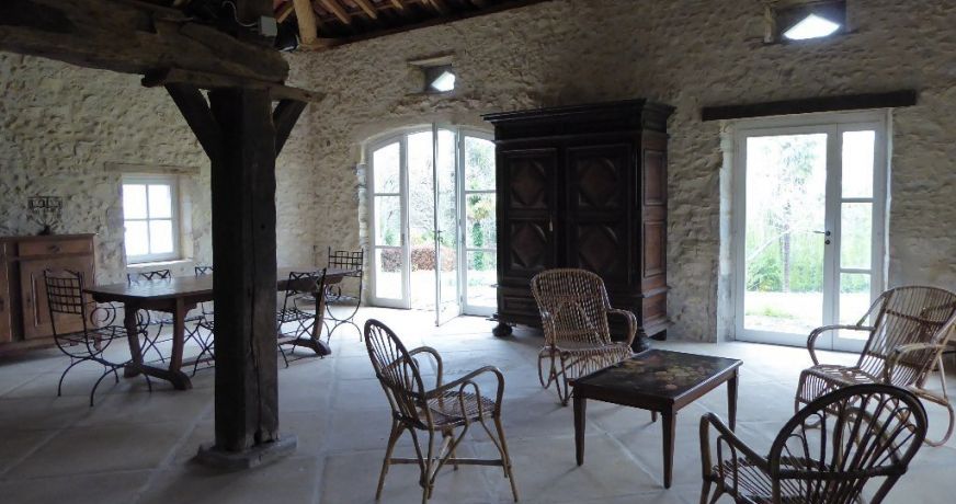 vente Corps de ferme Bayonne