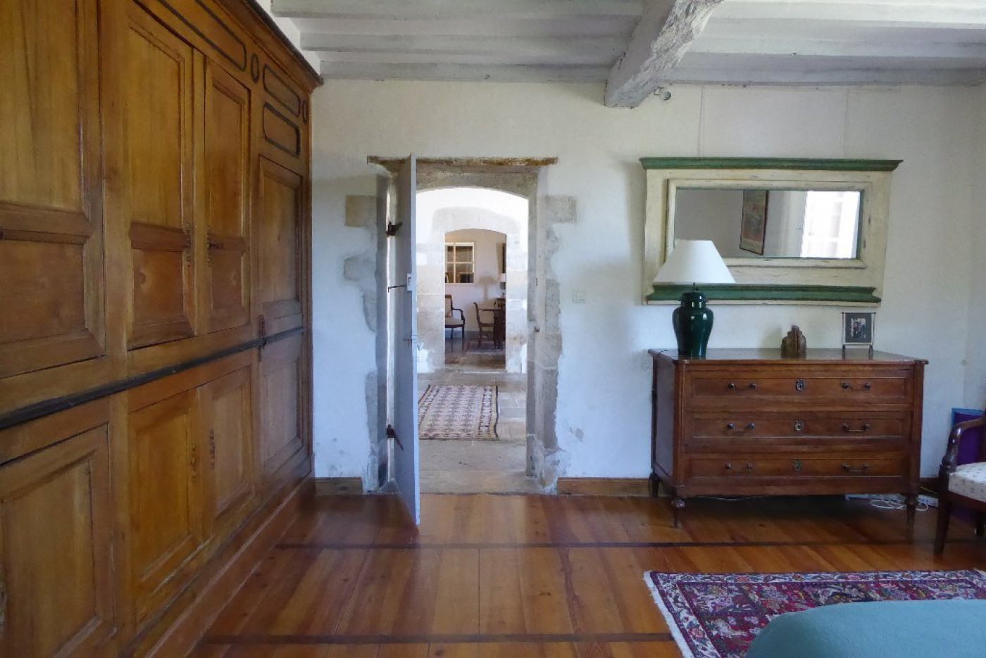 vente Corps de ferme Bayonne - Photo 9