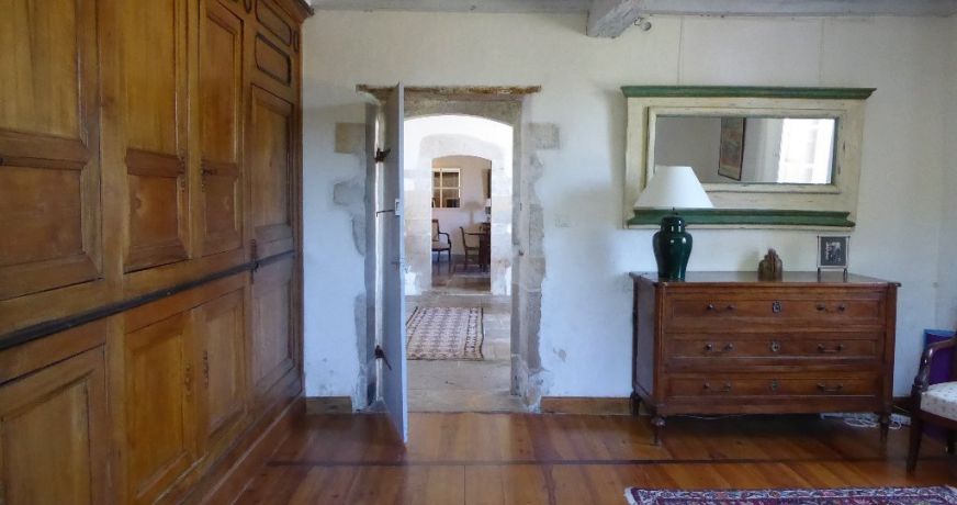 vente Corps de ferme Bayonne