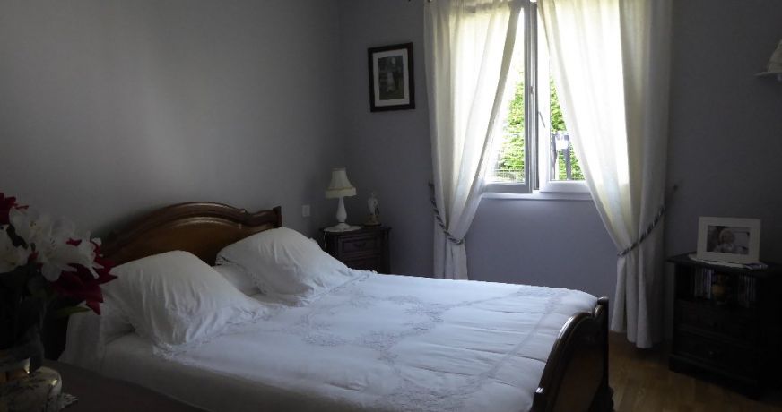 vente Maison contemporaine Briscous