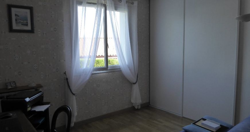 vente Maison contemporaine Briscous