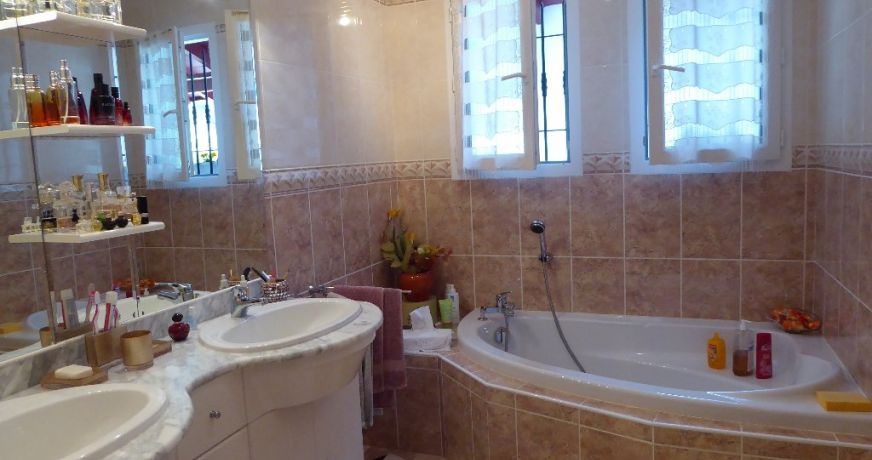 vente Maison contemporaine Briscous