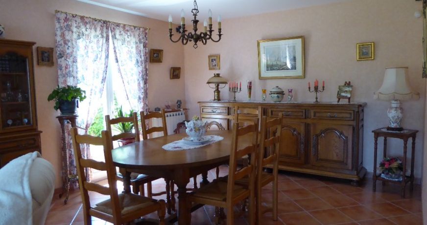 vente Maison contemporaine Briscous