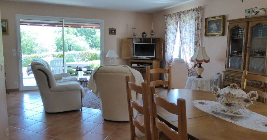 vente Maison contemporaine Briscous