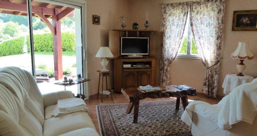 vente Maison contemporaine Briscous