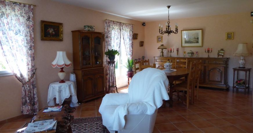 vente Maison contemporaine Briscous