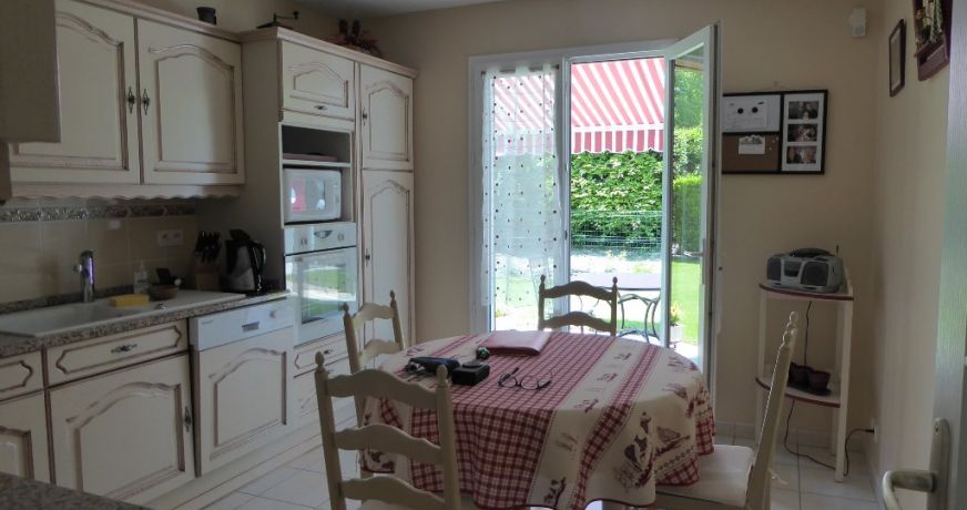 vente Maison contemporaine Briscous