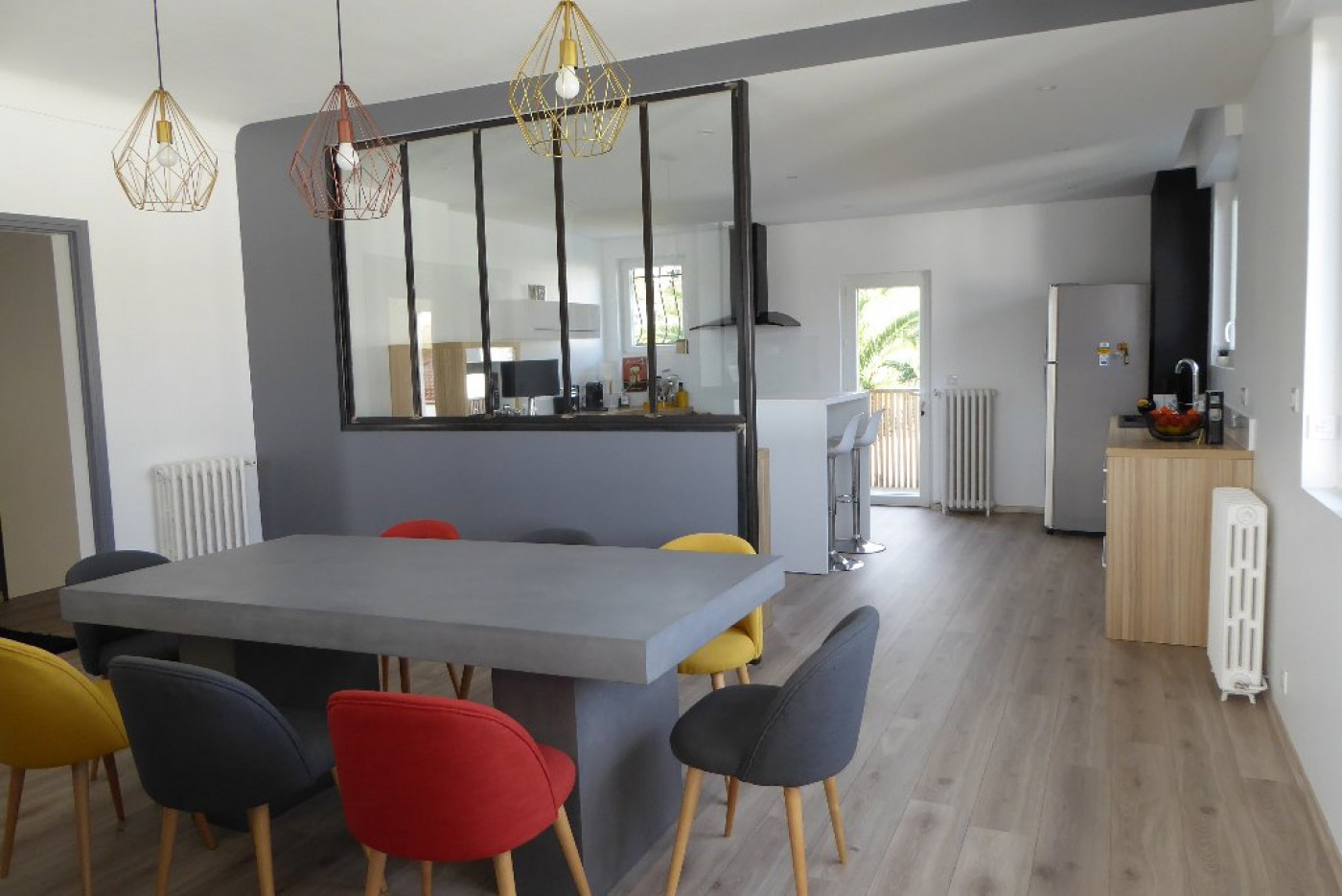 vente Maison contemporaine Anglet - Photo 5