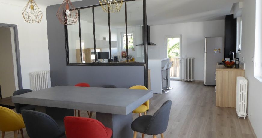 vente Maison contemporaine Anglet
