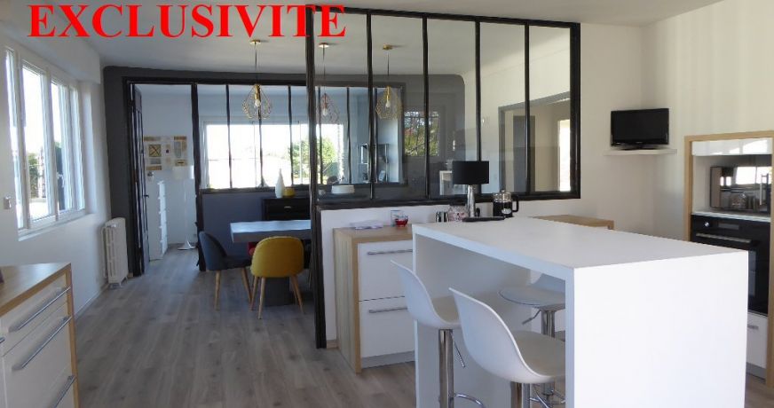 vente Maison contemporaine Anglet