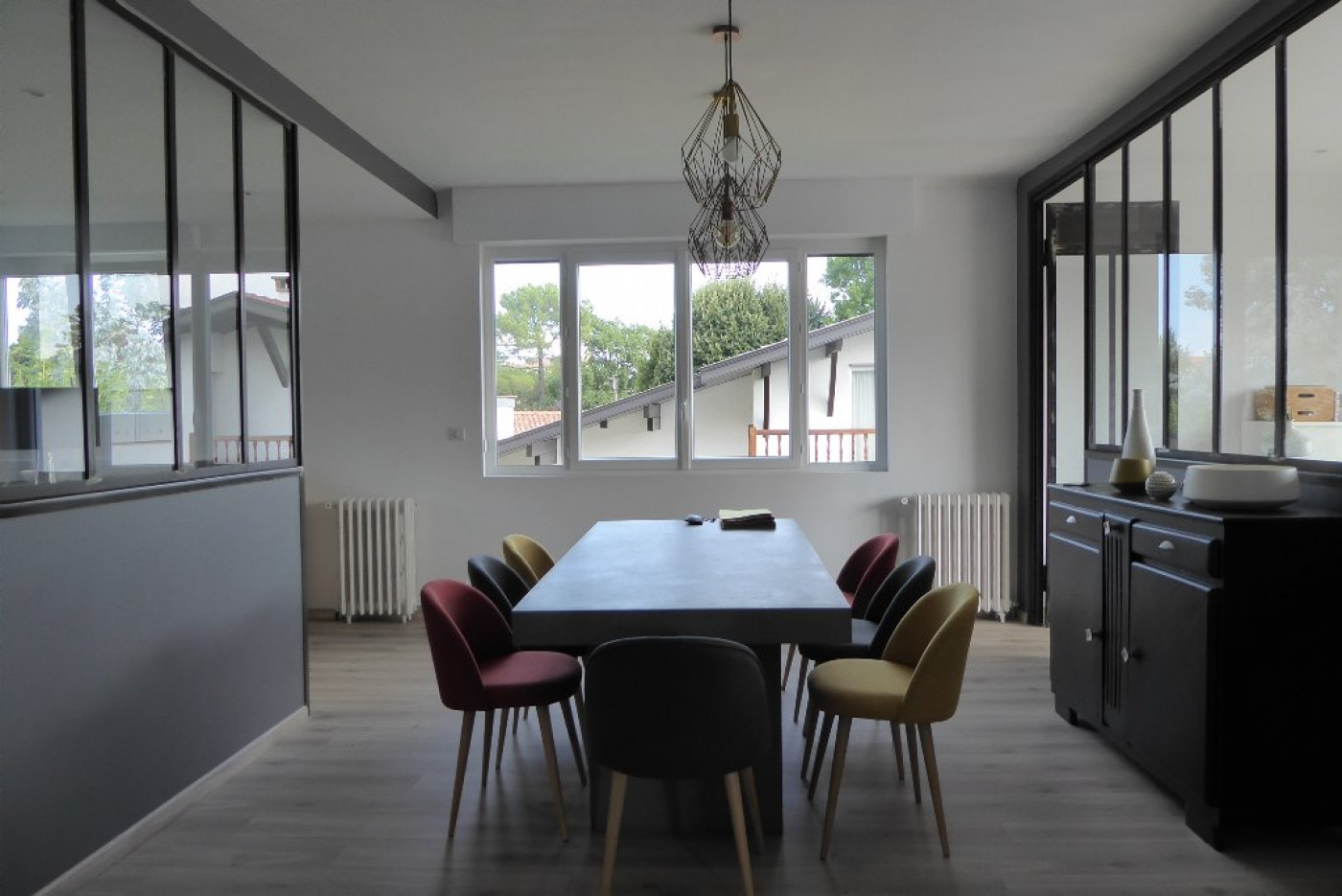 vente Maison contemporaine Anglet - Photo 3