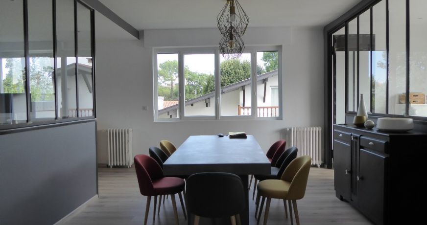 vente Maison contemporaine Anglet