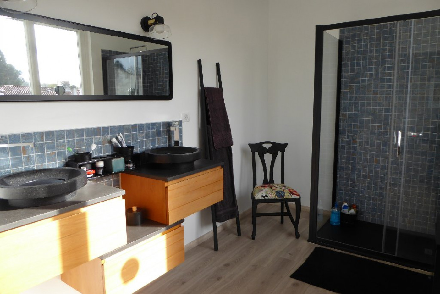 vente Maison contemporaine Anglet - Photo 14