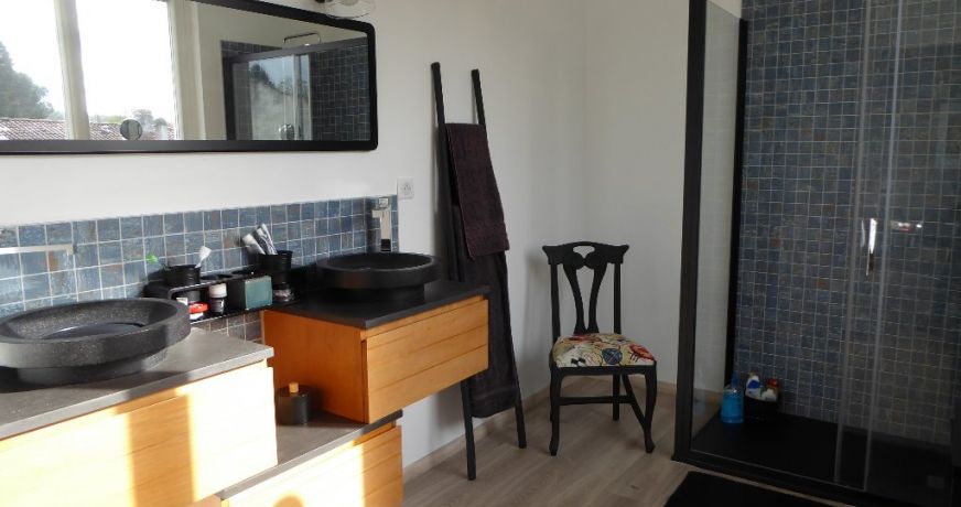 vente Maison contemporaine Anglet