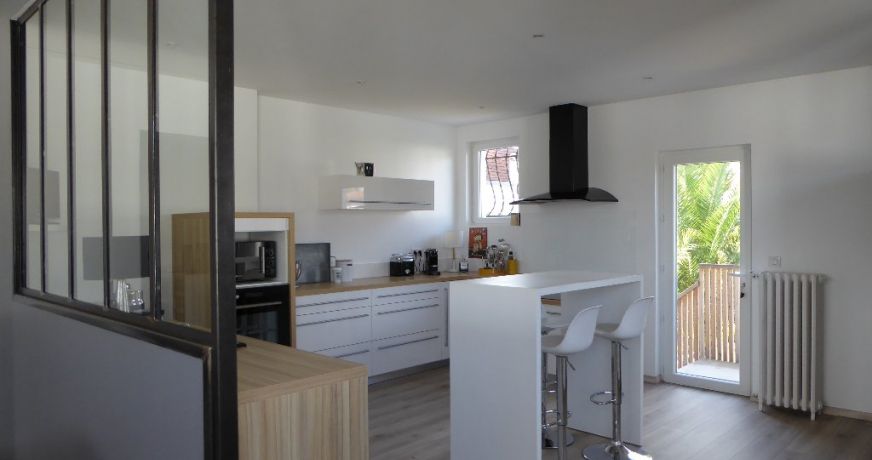 vente Maison contemporaine Anglet