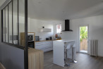 vente Maison contemporaine Anglet