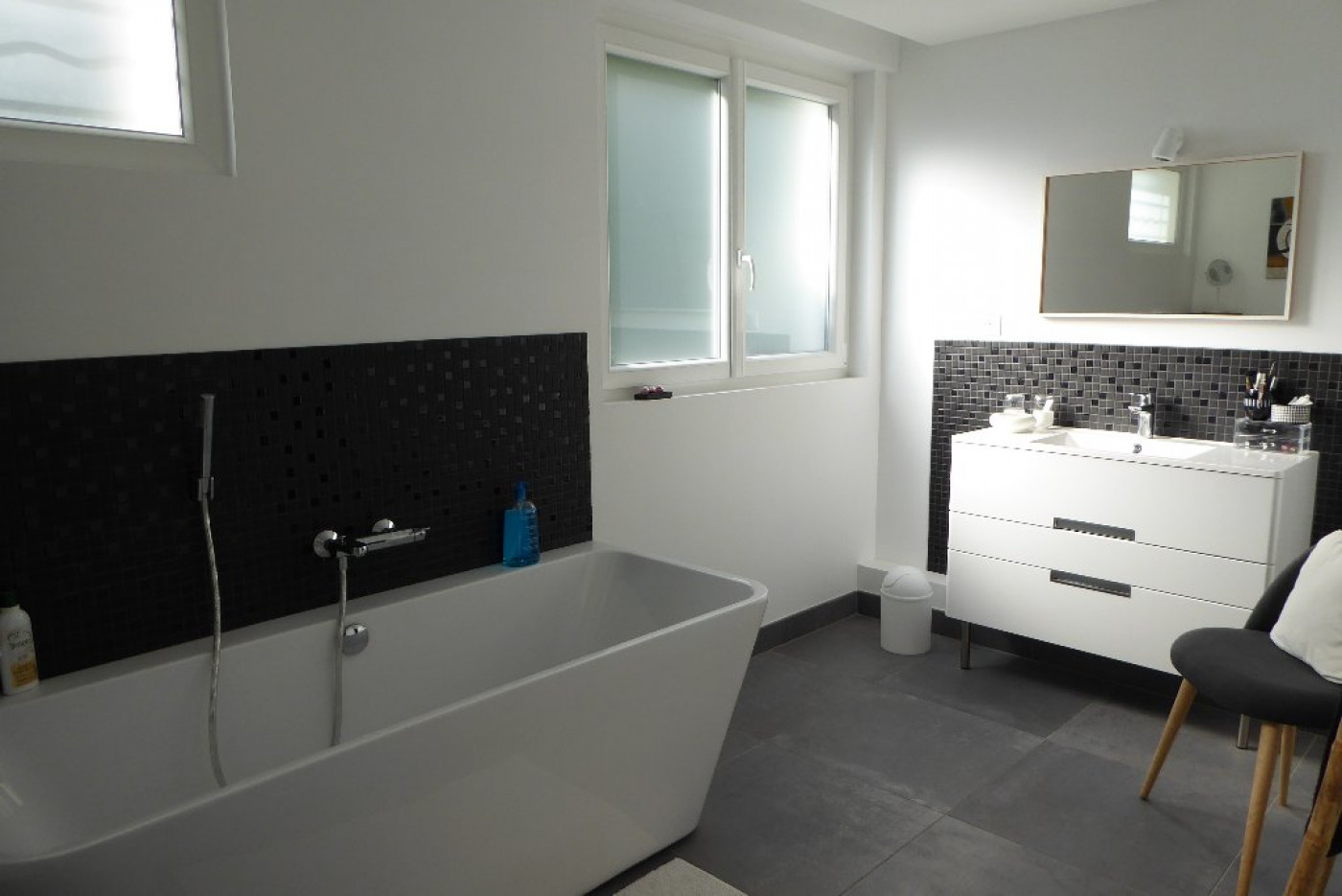 vente Maison contemporaine Anglet - Photo 11