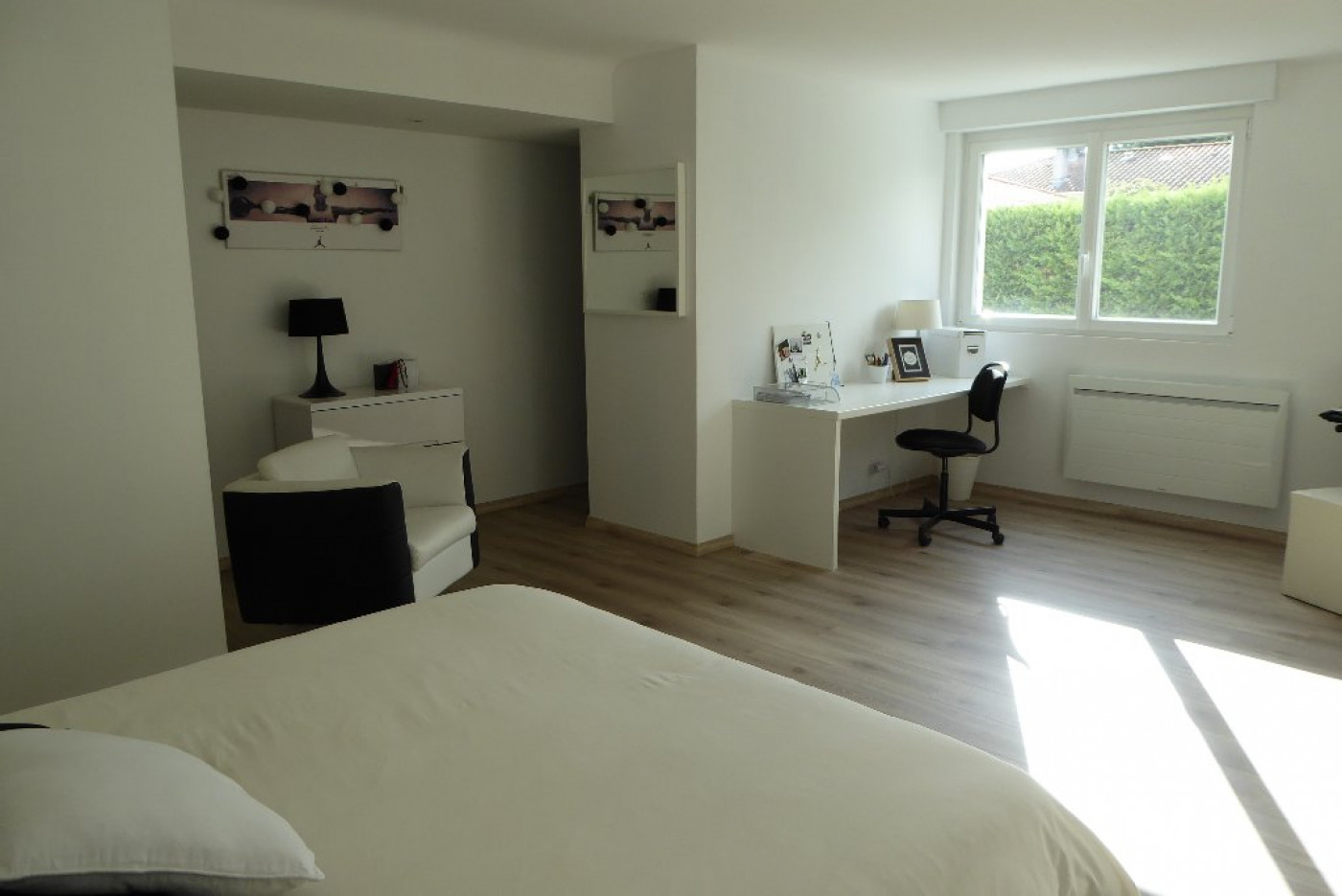 vente Maison contemporaine Anglet - Photo 12