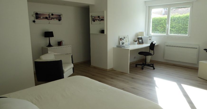 vente Maison contemporaine Anglet