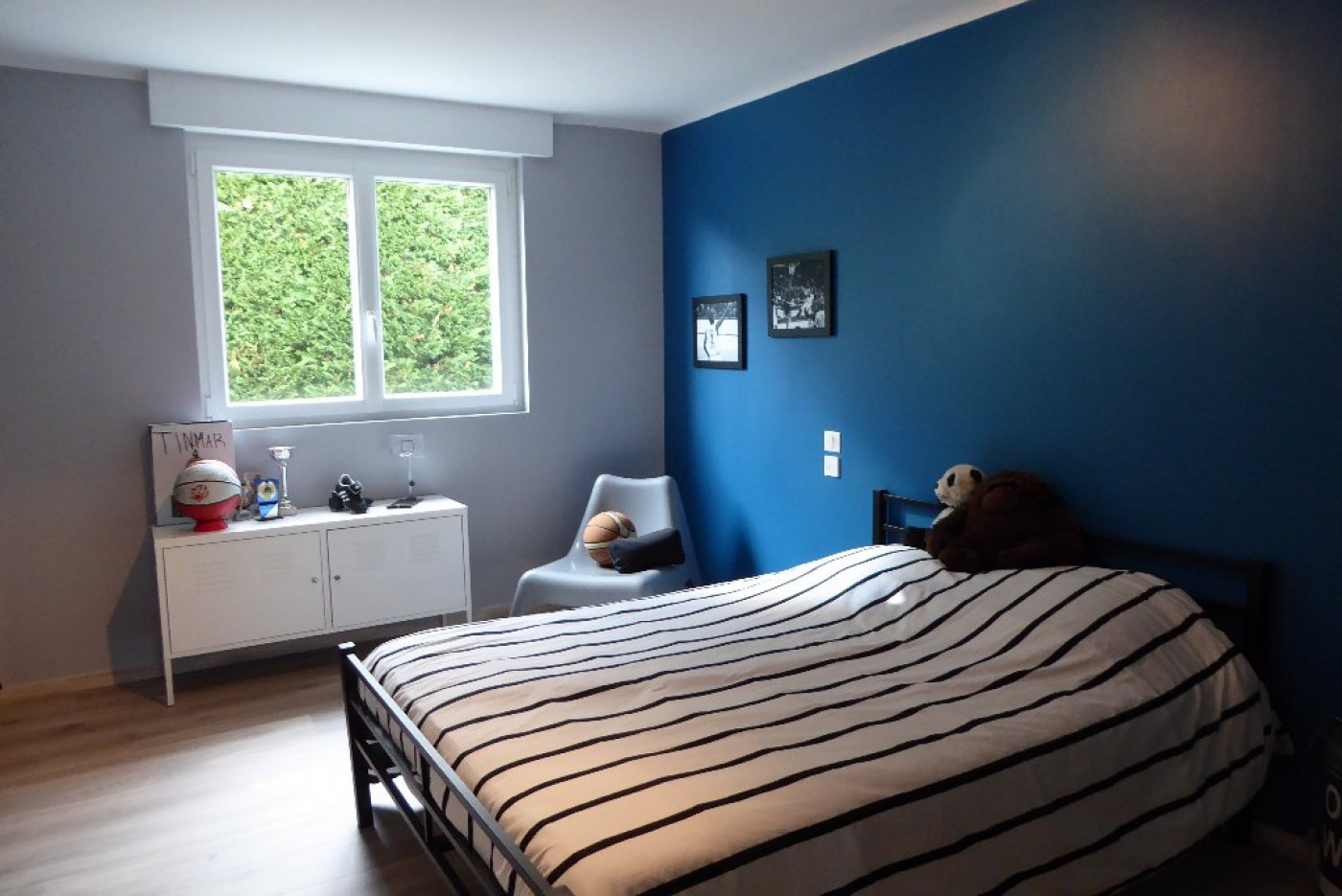 vente Maison contemporaine Anglet - Photo 13