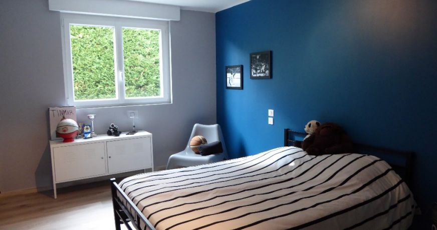 vente Maison contemporaine Anglet