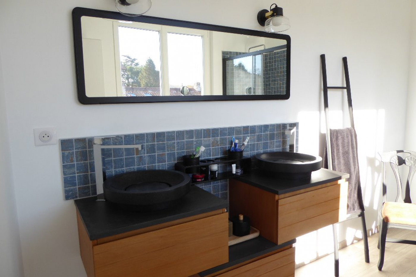 vente Maison contemporaine Anglet - Photo 15