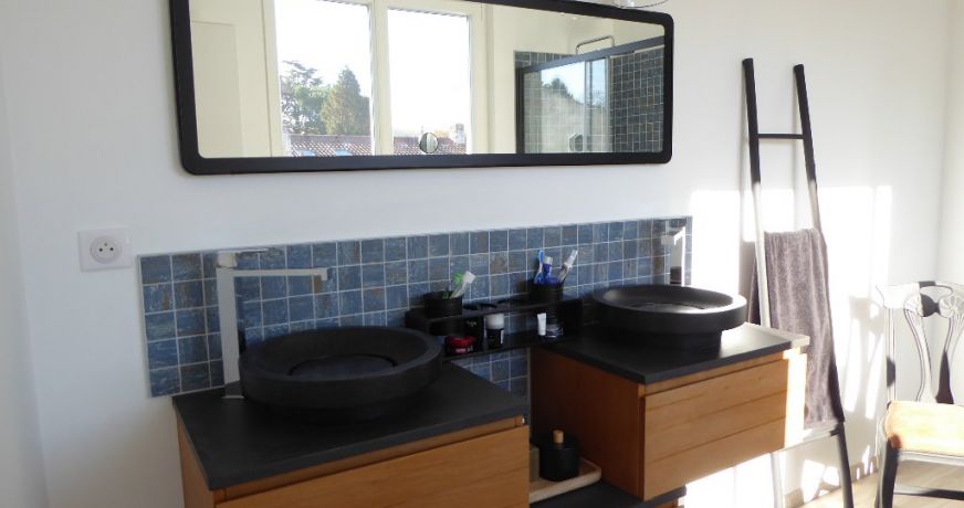 vente Maison contemporaine Anglet