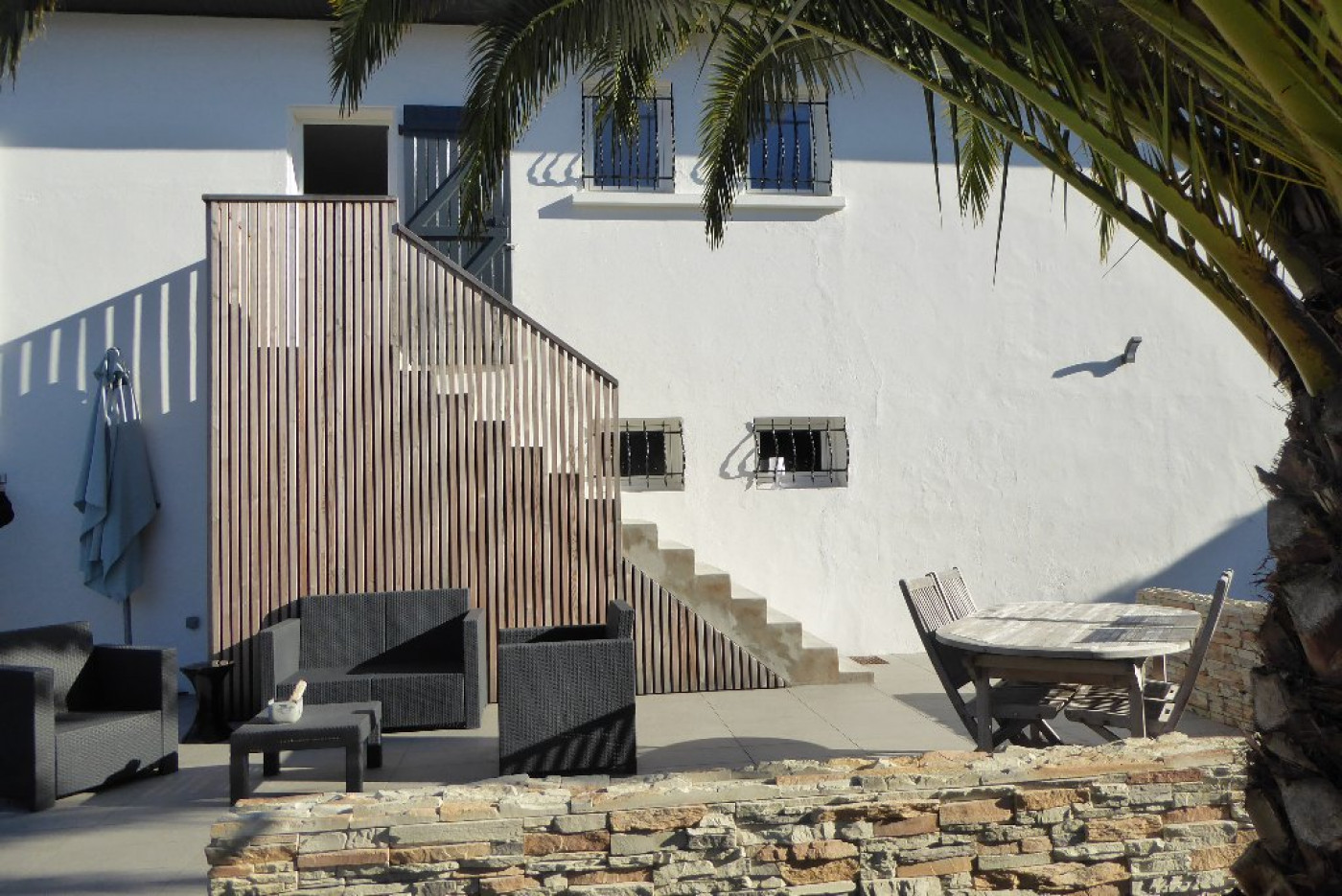 vente Maison contemporaine Anglet - Photo 16